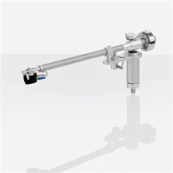Clear Audio Concept / Verify Pikap Kolu 9 İnç Silver Carbon