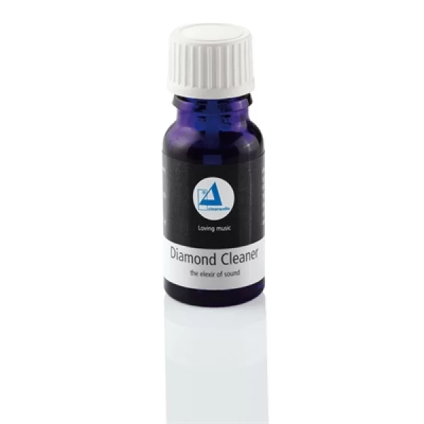Clear Audio Elixir Of Sound İğne Temizleme Sıvısı