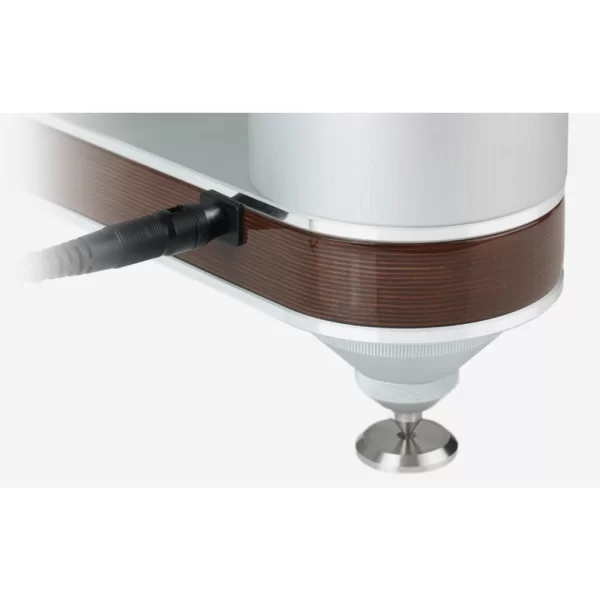 Clear Audio Innovation Compact Pikap Natural Wood Kol ve Kartuş Hariçtir