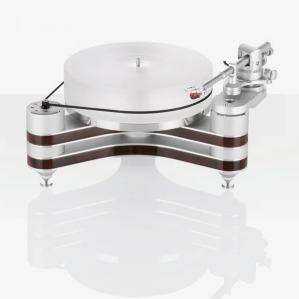 Clear Audio Innovation Pikap Natural Wood Kol ve Kartuş Hariç