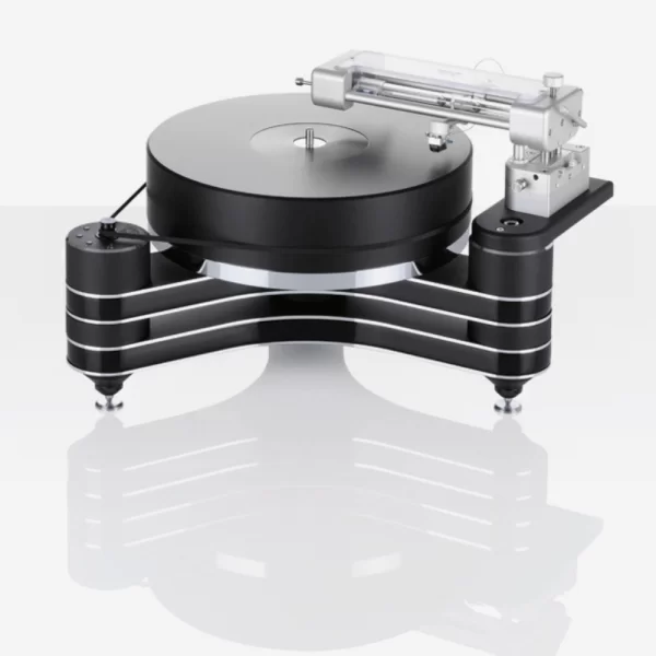 Clear Audio Innovation Pikap Natural Wood Kol ve Kartuş Hariç