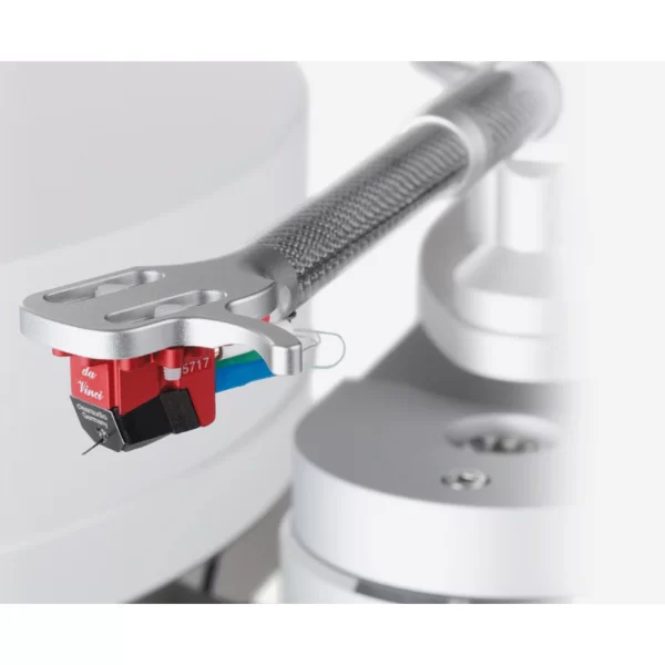 Clear Audio Innovation Pikap Natural Wood Kol ve Kartuş Hariç