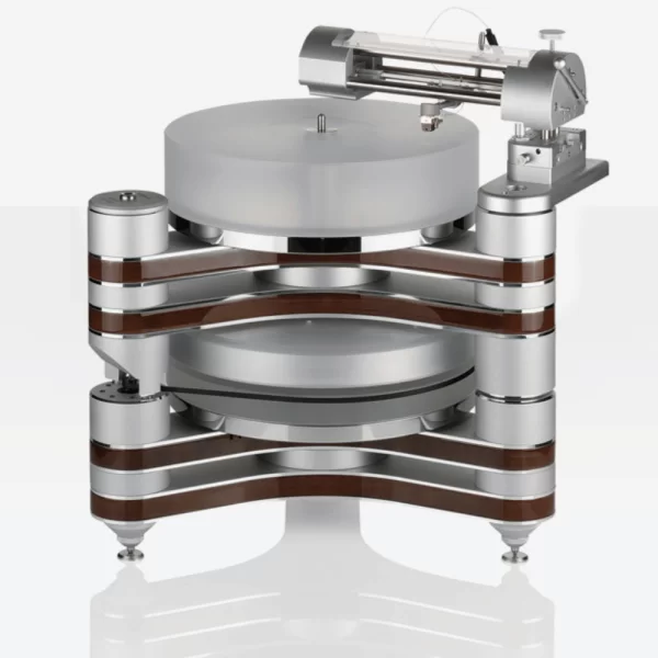 Clear Audio Master Innovation Pikap Naturel Wood Kol ve Kartuş Hariç