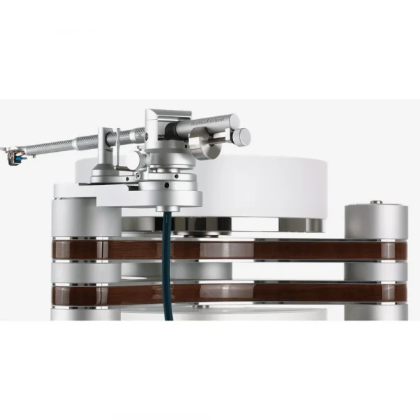 Clear Audio Master Innovation Pikap Naturel Wood Kol ve Kartuş Hariç