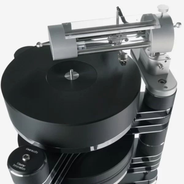 Clear Audio Master Innovation Pikap Naturel Wood Kol ve Kartuş Hariç