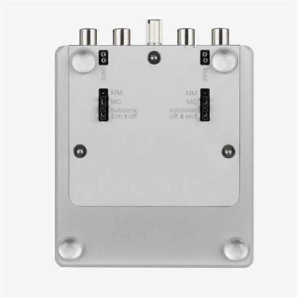 Clear Audio Nano Phono V2 Pikap Pre Amplifikatörü