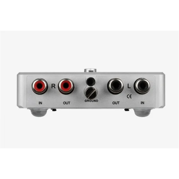 Clear Audio Nano Phono V2 Pikap Pre Amplifikatörü