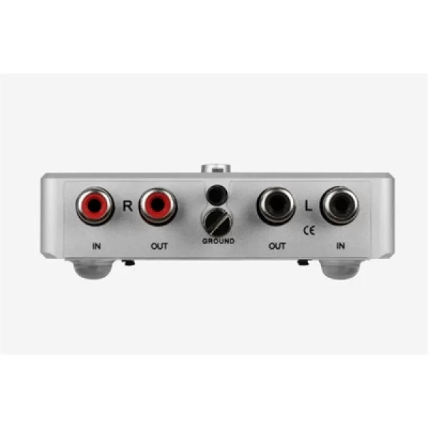 Clear Audio Nano Phono V2 Pikap Pre Amplifikatörü