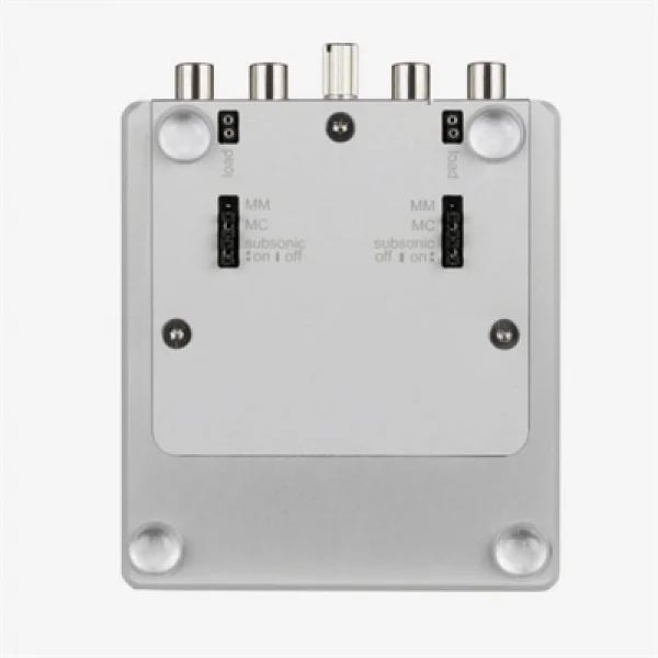 Clear Audio Nano Phono V2 Pikap Pre Amplifikatörü
