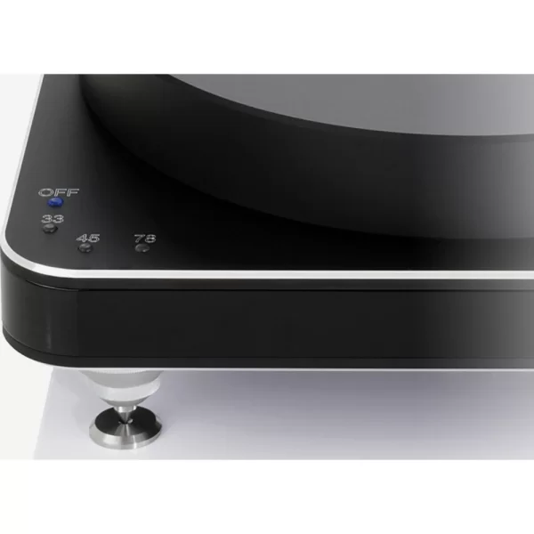 Clear Audio Ovation Pikap Silver Natural Wood Fiyatıdır Kol Kartuş Hariç