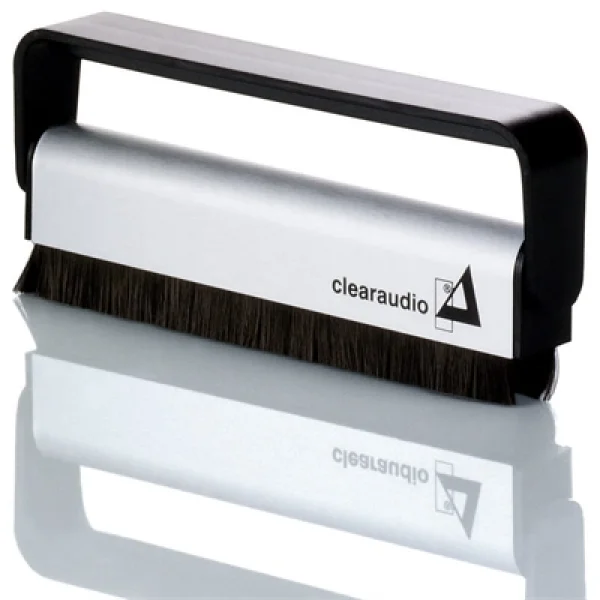Clear Audio Plak Temizleme Fırçası AC004