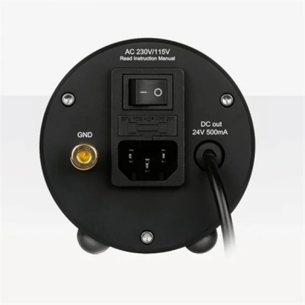 Clear Audio Professional Power 24V Pikap İçin Güç Kaynağı