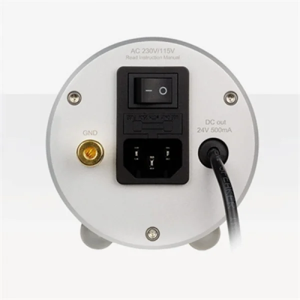Clear Audio Professional Power 24V Pikap İçin Güç Kaynağı