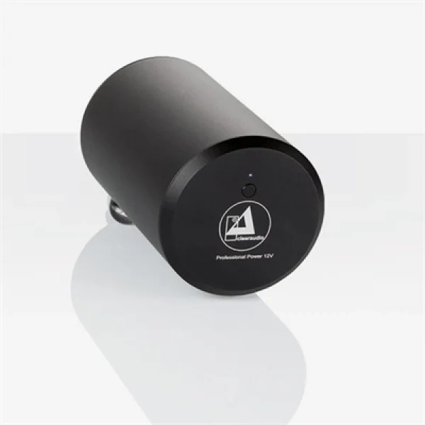 Clear Audio Professional Power V12 Pikap İçin Güç Kaynağı