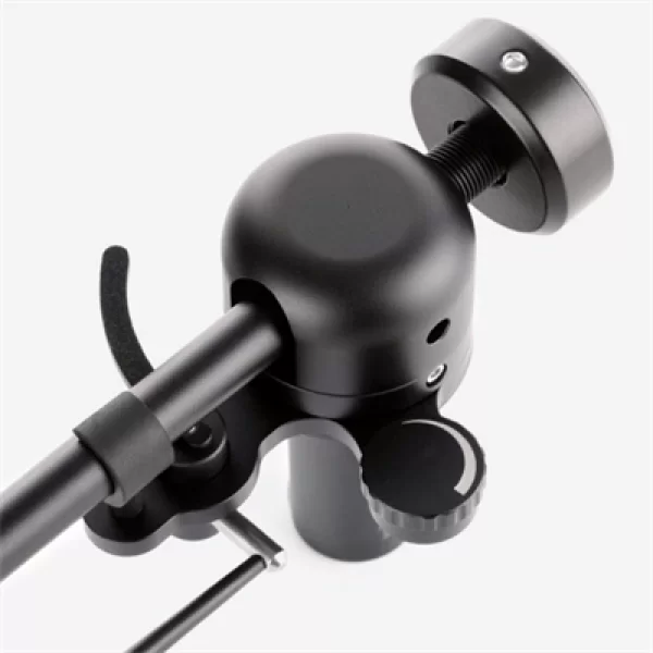 Clear Audio Profiler Pikap Kolu 9 İnç Black-Silver