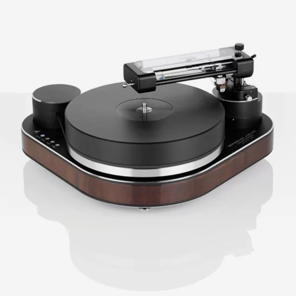 Clear Audio Reference Jubilee Pikap Kol ve Kartuş Hariç