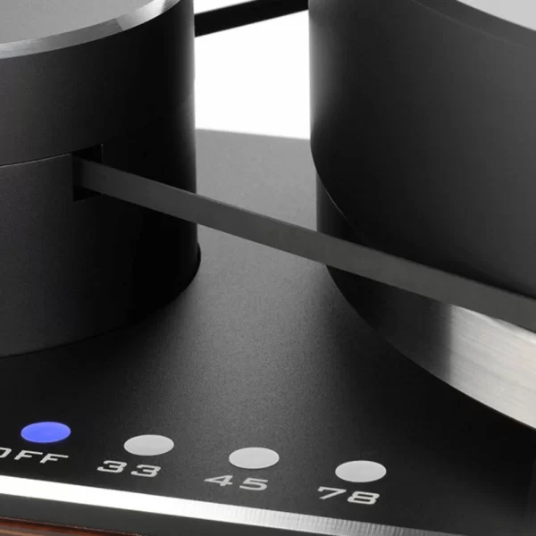 Clear Audio Reference Jubilee Pikap Kol ve Kartuş Hariç