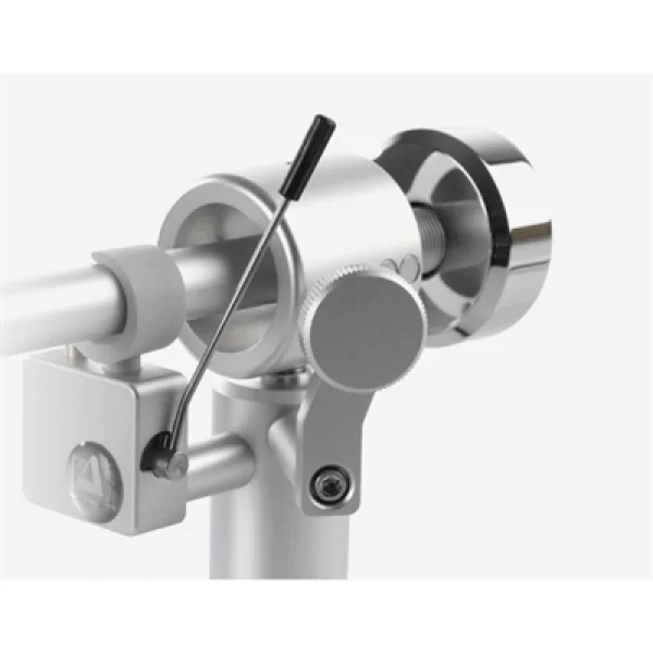 Clear Audio Satisfy Kardan Pikap Kolu 9 inç Black-Silver Renkler