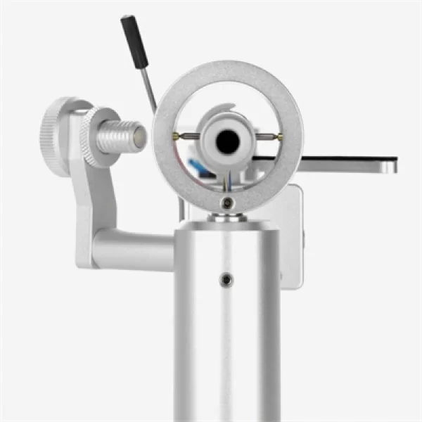Clear Audio Satisfy Kardan Pikap Kolu 9 inç Black-Silver Renkler