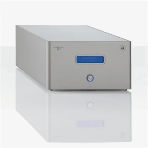 Clear Audio Smart Power 24V Pikap İçin Güç Kaynağı