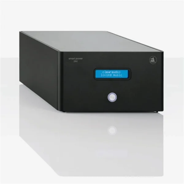 Clear Audio Smart Power 24V Pikap İçin Güç Kaynağı