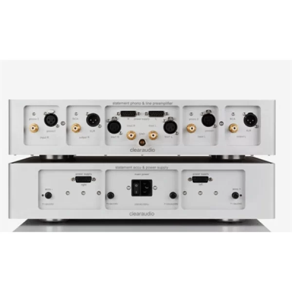 Clear Audio Statement Pikap Yükseltici