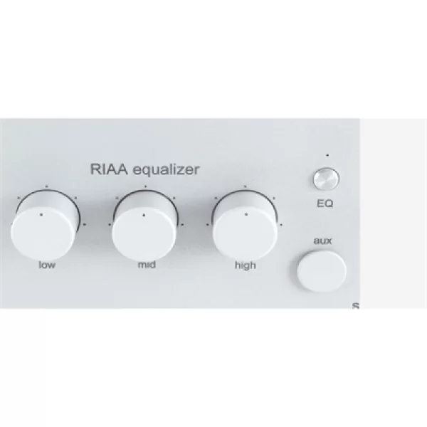 Clear Audio Statement Pikap Yükseltici