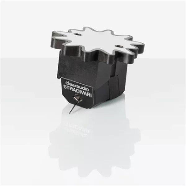 Clear Audio Stradivari V2 MC Kartuş