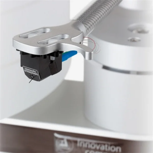 Clear Audio Stradivari V2 MC Kartuş