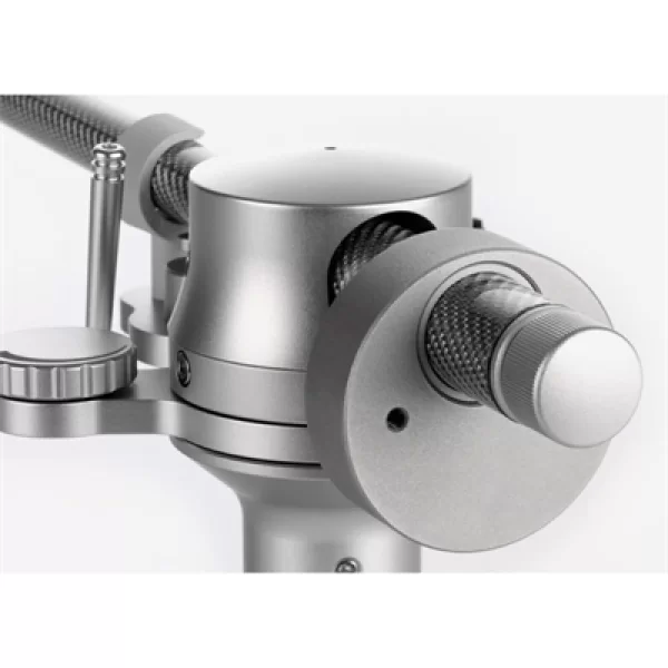 Clear Audio Tracer Pikap Kolu 9 İnç Black - Silver
