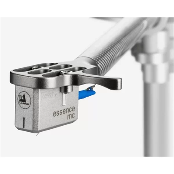 Clear Audio Tracer Pikap Kolu 9 İnç Black - Silver