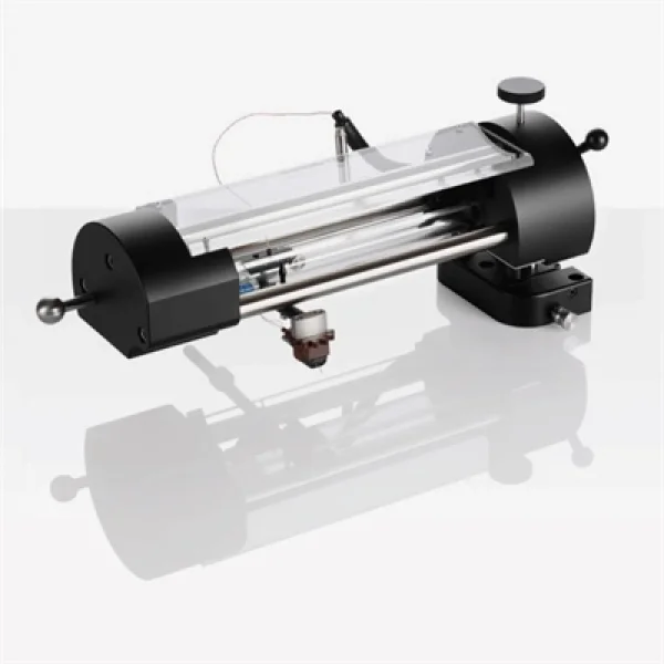Clear Audio TT2 Pikap Kolu Silver - Black