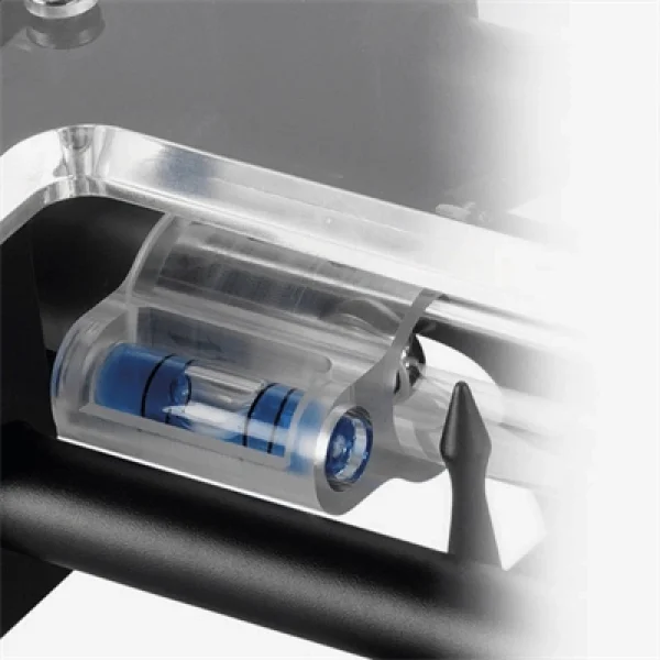 Clear Audio TT3 Pikap Kolu Silver ve Black