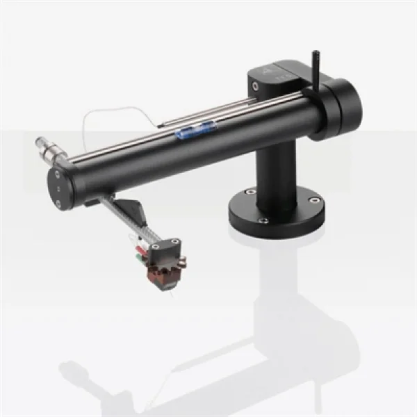 Clear Audio TT5 Pikap Kolu Black - Silver