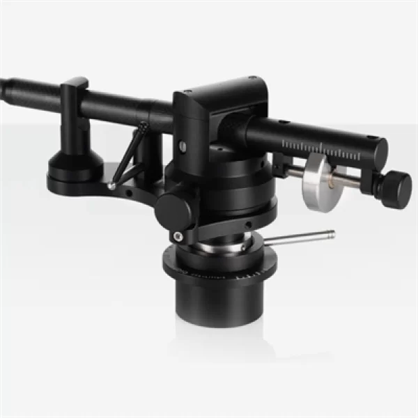 Clear Audio Universal Pikap Kolu 9 inç Black - Silver