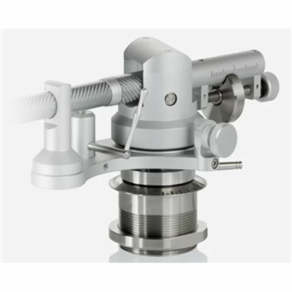 Clear Audio Universal Pikap Kolu 9 inç Black - Silver
