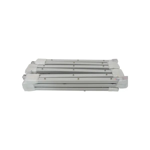FF400 Fast-Fold Projeksiyon Perdesi 400x300 cm