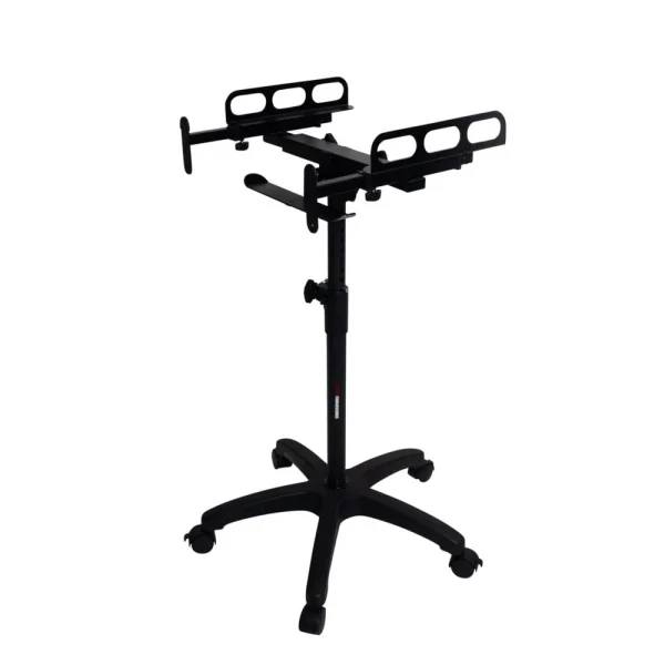 Multiflex MIXER STAND,  Yükseklik, Açı, Genişlik Ayarlı