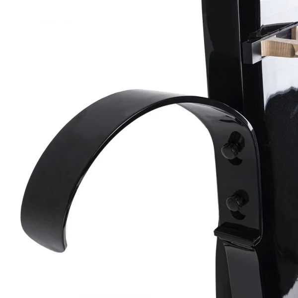 CONCERTO DSDT-Y1801 4/4 Siyah Elektro Çello