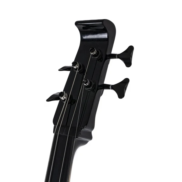 CONCERTO DSDT-Y1801 4/4 Siyah Elektro Çello