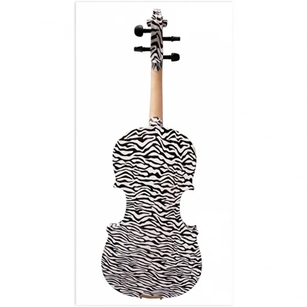 CONCERTO HB-1302 4/4 Keman