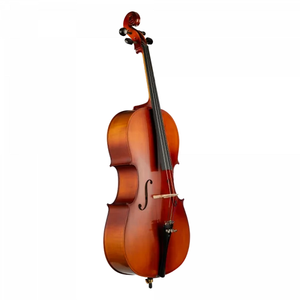 CONCERTO HD-C21-C 4/4 / Tam Boy Çello