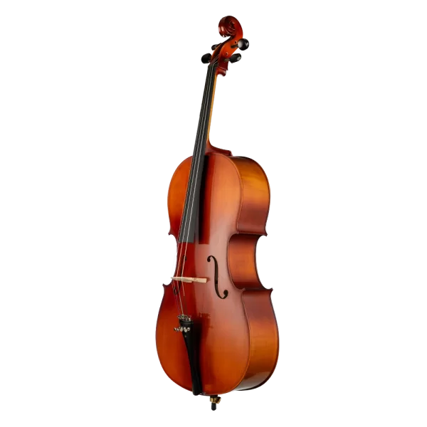 CONCERTO HD-C21-C 4/4 / Tam Boy Çello