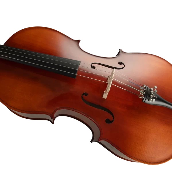 CONCERTO HD-C21-C 4/4 / Tam Boy Çello