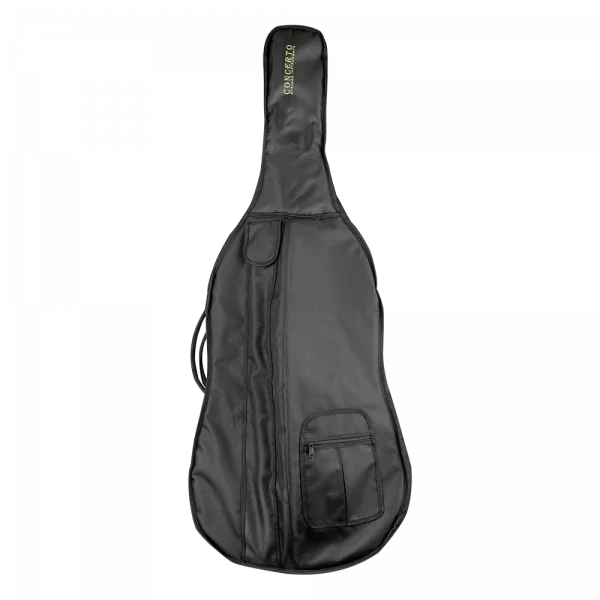 CONCERTO HD-C21-C 4/4 / Tam Boy Çello