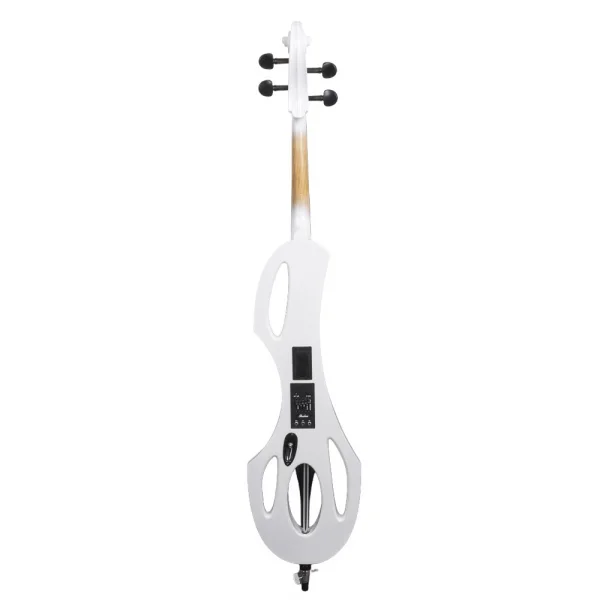 CONCERTO HXDT-1801 4/4 Beyaz Elektro Çello