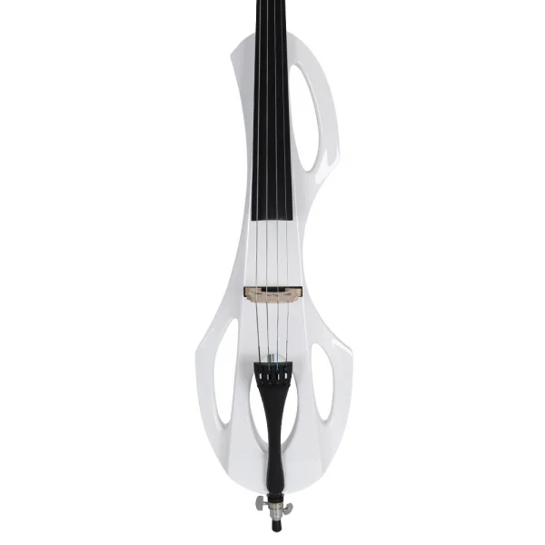 CONCERTO HXDT-1801 4/4 Beyaz Elektro Çello