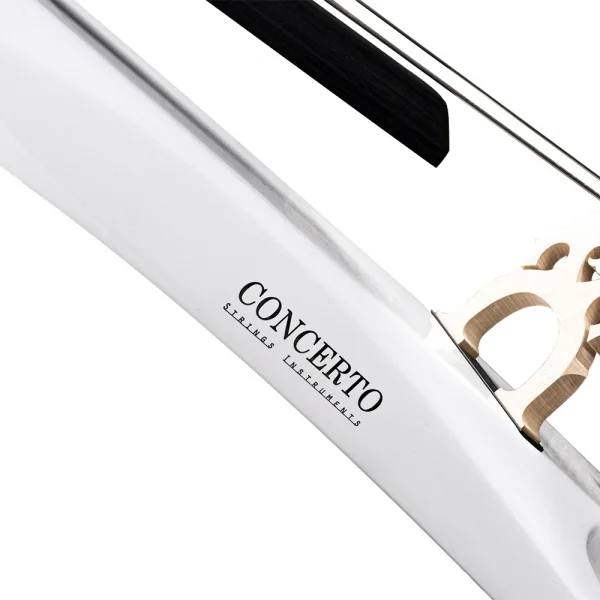 CONCERTO HXDT-1801 4/4 Beyaz Elektro Çello