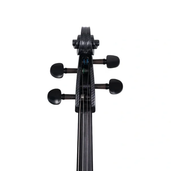 CONCERTO HXDT-1802 4/4 Siyah Elektro Çello