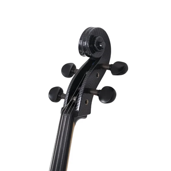 CONCERTO HXDT-1802 4/4 Siyah Elektro Çello